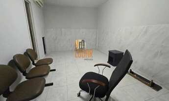 Imagem 3: Um Lugar Imóveis aluga: Sala comercial de 17,6m² na rua Jerônimo Pimentel, Umarizal