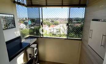 Imagem 5: Apartamento Mobiliado com 3 Dormitórios (1 Suíte) para Locação no Bairro Marechal Rondon