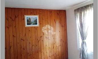 Imagem 5: Apartamento 2 dormitórios living 2 ambientes cozinha área de serviço independente, próximo