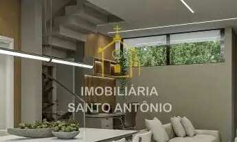 Imagem 7: Casa com 3 suítes no bairro Santa Mônica