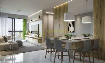 Imagem 2: Incrível Apartamento Garden com 3 Suítes em Jardim da Penha - Conforto e Exclusividade