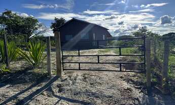 Imagem: CHÁCARA EM GUAPO. 35KM DE GOIÂNIA