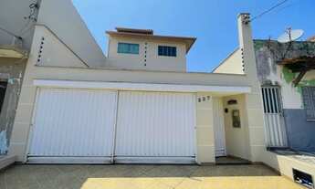 Imagem 5: Casa pontal Casa com 4 dormitórios