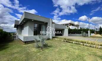 Imagem 4: Casa à venda em Igarapé MG Condomínio Serra Verde