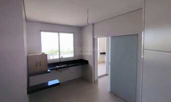 Imagem 4: Apartamento de Luxo com 3 Suítes para locação e venda no Jardim Morumbi, Araraquara