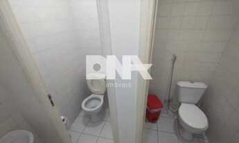 Imagem 6: Prédio-À VENDA-Botafogo-Rio de Janeiro-RJ