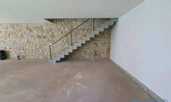 Imagem 7: CASA ASSOBRADADA - JARDIM PAULISTA - SP