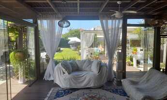 Imagem 3: Casa para Locação por Temporada na Praia do Sonho