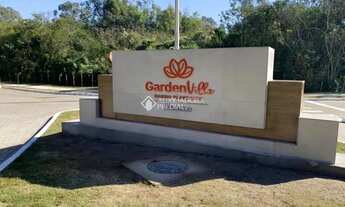 Imagem: Terreno no Garden Ville