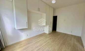 Imagem 4: Apartamento à venda com 58,00m² e 1 quarto em Barra da Tijuca, Rio de Janeiro - RJ