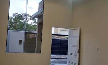 Imagem 4: Casa Térra Nova com 3 Quartos - Vila São Marcos