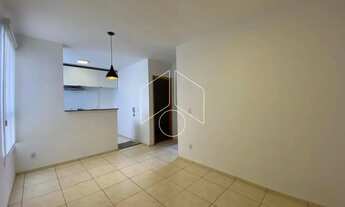 Imagem: Residencial Apartamento em Marília