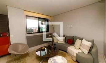 Imagem 3: Apartamento à Venda - Luxemburgo, 2 Quartos, 190 m2