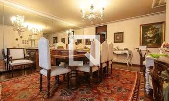 Imagem 5: Apartamento à Venda - Paraíso, 3 Quartos, 330 m2