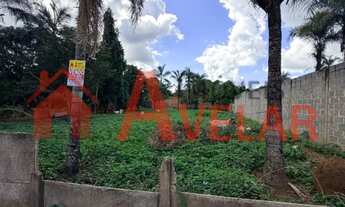 Imagem: Terreno para venda, Morada Nova, Uberlândia