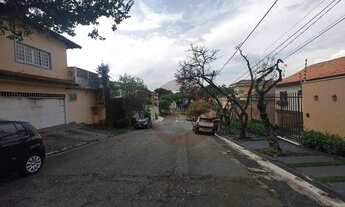 Imagem 4: Terreno à venda, 572 m² por R$ 690.000,00 - Parque dos Príncipes - São Paulo/SP