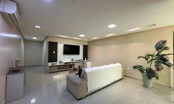 Imagem 3: Residencial Ponta Negra 1, Casa duplex, Ampla