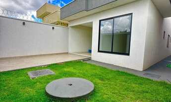 Imagem: Casa à venda, Setor Faiçalville, Goiânia