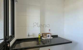 Imagem 5: Apartamento à venda em Campinas, Jardim Brasil, com 2 suítes, com 80 m², Allure Guanabara