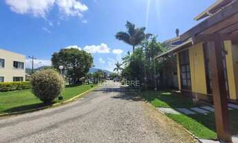 Imagem 2: Casa para Alugar com 3 Quartos no Campeche Florianópolis/SC em Condomínio Fechado