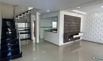 Imagem 4: Sobrado 3 suítes cond horto florestal 1 (aceita permuta apartamento