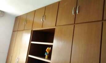 Imagem 5: Apartamento com 3 dormitórios à venda, 127 m² por R$ 650.000,00 - Caminho das Árvores - Sa