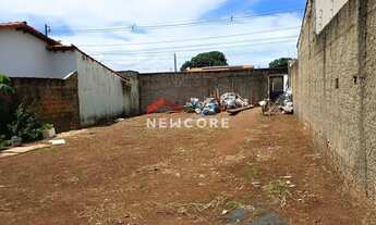 Imagem 4: Lote em Rua Piralite - Dona Zulmira - Uberlândia/MG