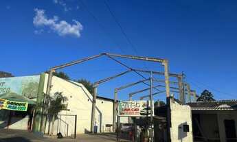 Imagem: TERRENO 300M² - AVENIDA BRASIL - CPA