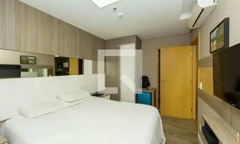 Imagem 7: Apartamento à Venda - Luxemburgo, 1 Quarto, 70 m2