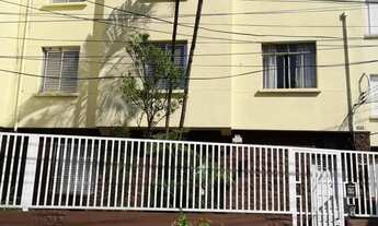 Imagem: Apartamento, Santana - São Paulo