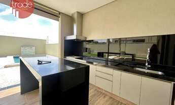 Imagem 7: Casa à venda, 236 m² por R$ 1.580.000,00 - Vila do Golf - Ribeirão Preto/SP