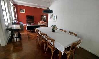 Imagem 3: Flamengo. Cobertura Duplex. 4 quartos (3 suíte). 346m2