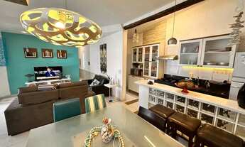 Imagem 7: Sobrado para venda com 216 metros quadrados com 4 quartos em Juquehy - São Sebastião - SP