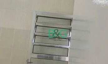 Imagem 6: Apartamento com 2 dormitórios para alugar, 90 m² por R$ 2.900,00/mês - Vila Mariana - São