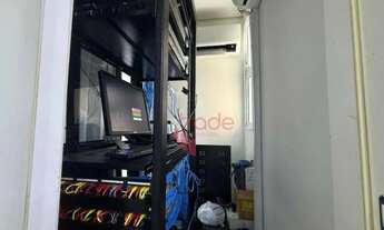 Imagem 6: Sala à venda, 95 m² por R$ 870.000,00 - Nova Ribeirânia - Ribeirão Preto/SP