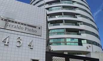 Imagem: Ibeda - Geraldo Pinho Apartamento, Petrópolis