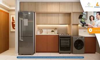 Imagem 3: ? REPASSE TÉRREO - VILLAGE ALVORADA III (São Raimundo