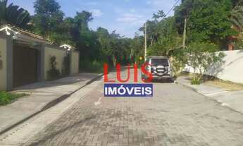 Imagem 5: Terreno à venda, 550 m² por R$ 550.000,00 - Piratininga - Niterói/RJ