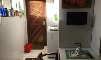 Imagem 4: Apartamento com 3 dormitórios à venda, 167 m² por R$ 700.000,00 - Rio Vermelho - Salvador