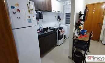 Imagem 7: APARTAMENTO RESIDENCIAL em SÃO PAULO - SP, VILA MAZZEI
