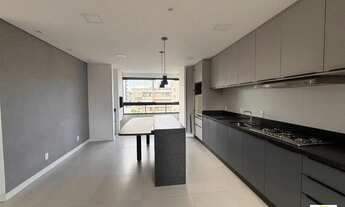 Imagem 3: Apartamento 1suíte com sacada + 2 dormitórios semi mobiliado