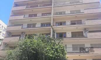 Imagem: Apartamento 3 dormitórios, de frente com