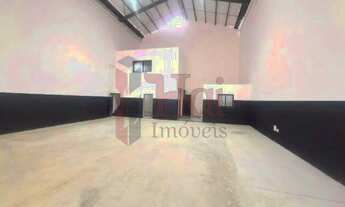 Imagem 4: Aluga-se Galpão/Deposito/Armazém na Vila Maria com 646m²