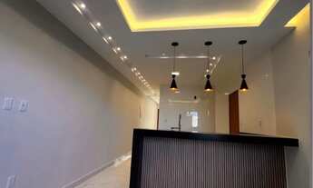 Imagem 8: Casa no veredas Casa em condomínio com 3 dormitórios