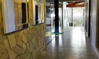 Imagem 6: Chácara com 4 dormitórios à venda, 930 m² por R$ 2.000.000 - Ponte Alta - Atibaia/SP