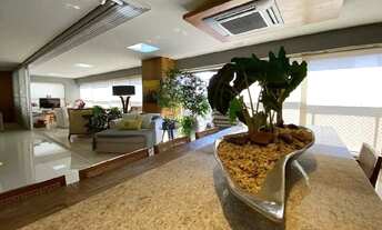 Imagem 3: VINGT TROIS Apartamento com 4 Quarto(s) e 6 banheiro(s) à Venda, 260.00 por R$ 3190000.00