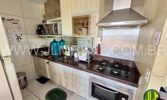 Imagem 4: VENDO APARTAMENTO COM 56m², 2 QUARTOS, 2 VAGAS, NO BAIRRO JACARECANGA - FORTALEZA - CEARÁ