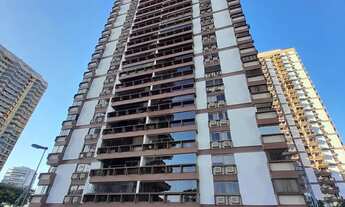 Imagem 5: Imóvel para aluguel tem 177 metros quadrados com 4 quartos em Barra da Tijuca - Rio de Jan