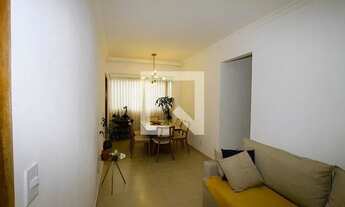 Imagem: Apartamento à Venda - Buritis, 3 Quartos