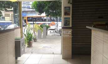 Imagem 2: Loja para venda na rua Barão de Mesquita (Tijuca), potencial incrível para qualquer ramo c